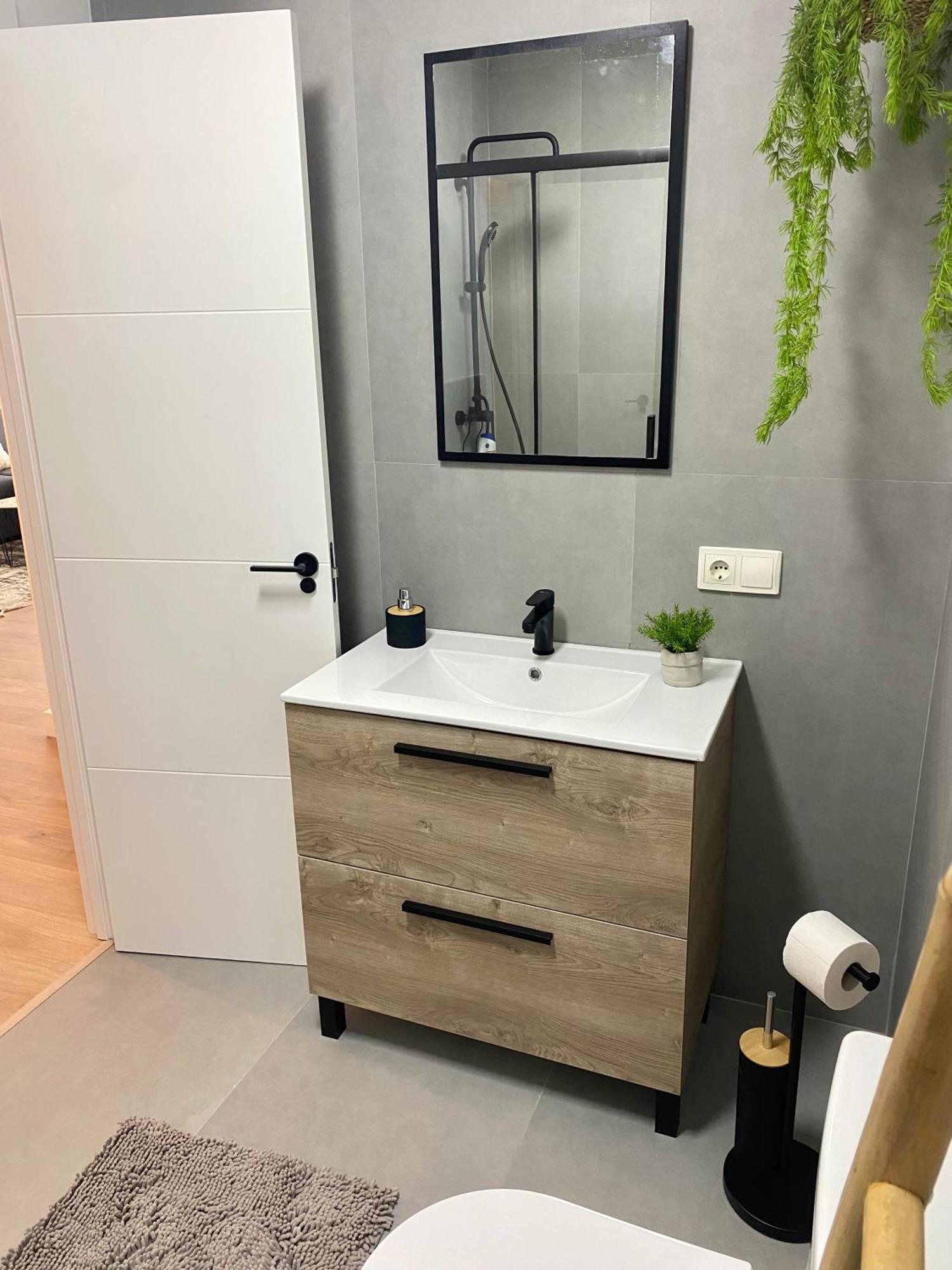 Apartamento Mareas Vivas Portonovo Buitenkant foto