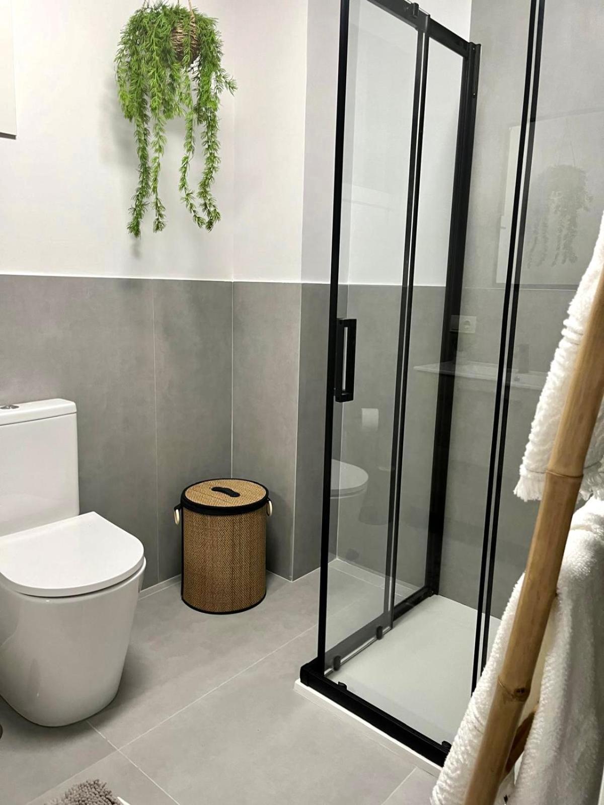 Apartamento Mareas Vivas Portonovo Buitenkant foto