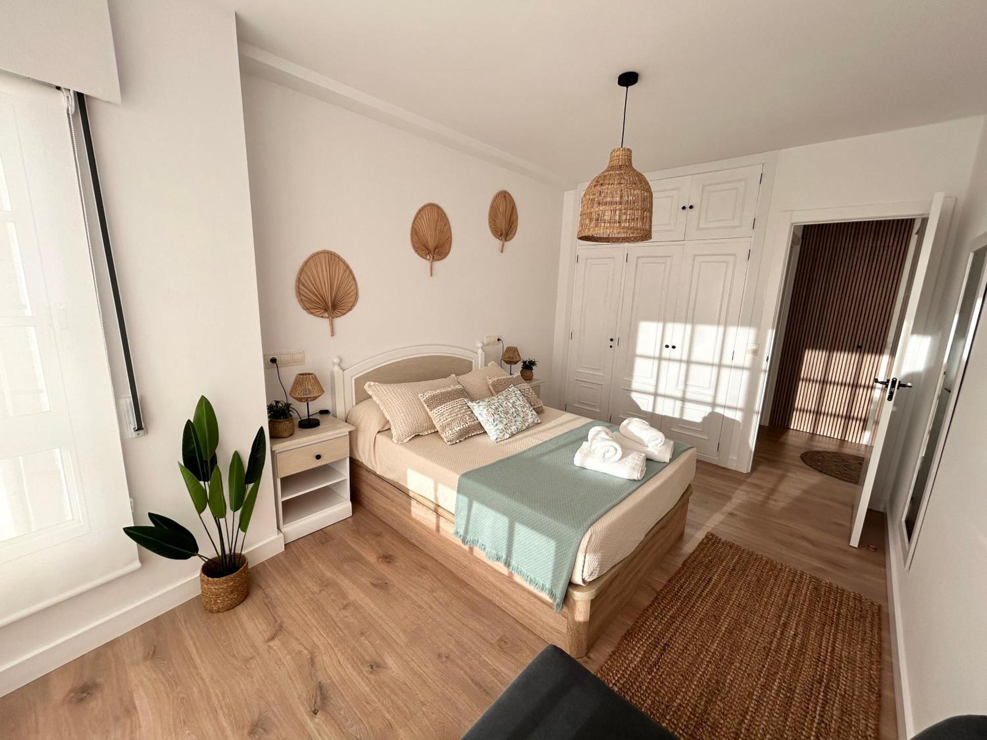 Apartamento Mareas Vivas Portonovo Buitenkant foto
