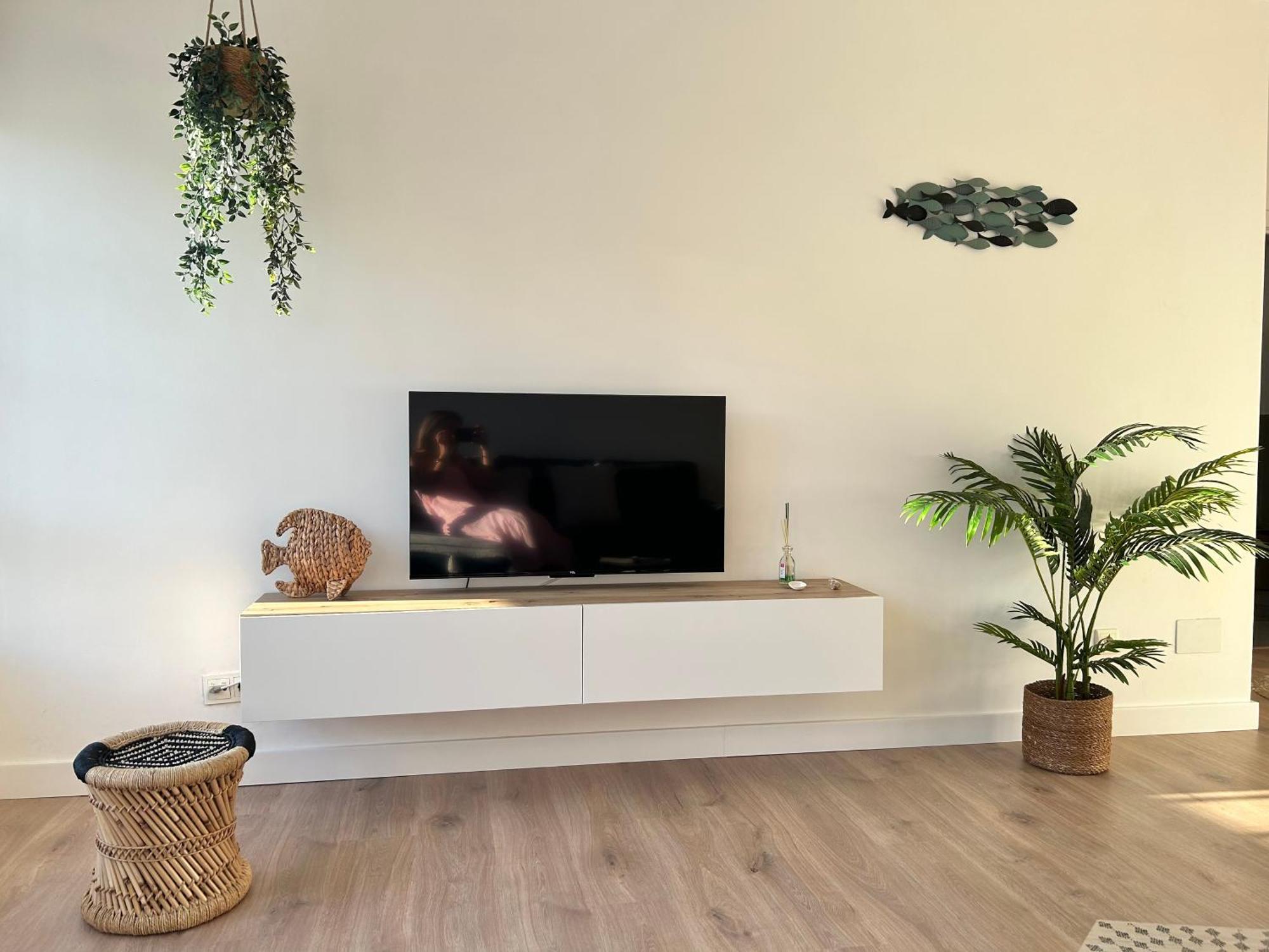 Apartamento Mareas Vivas Portonovo Buitenkant foto